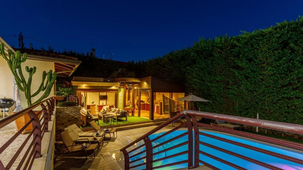 Villa Alais 8, Emma Villas Rimini