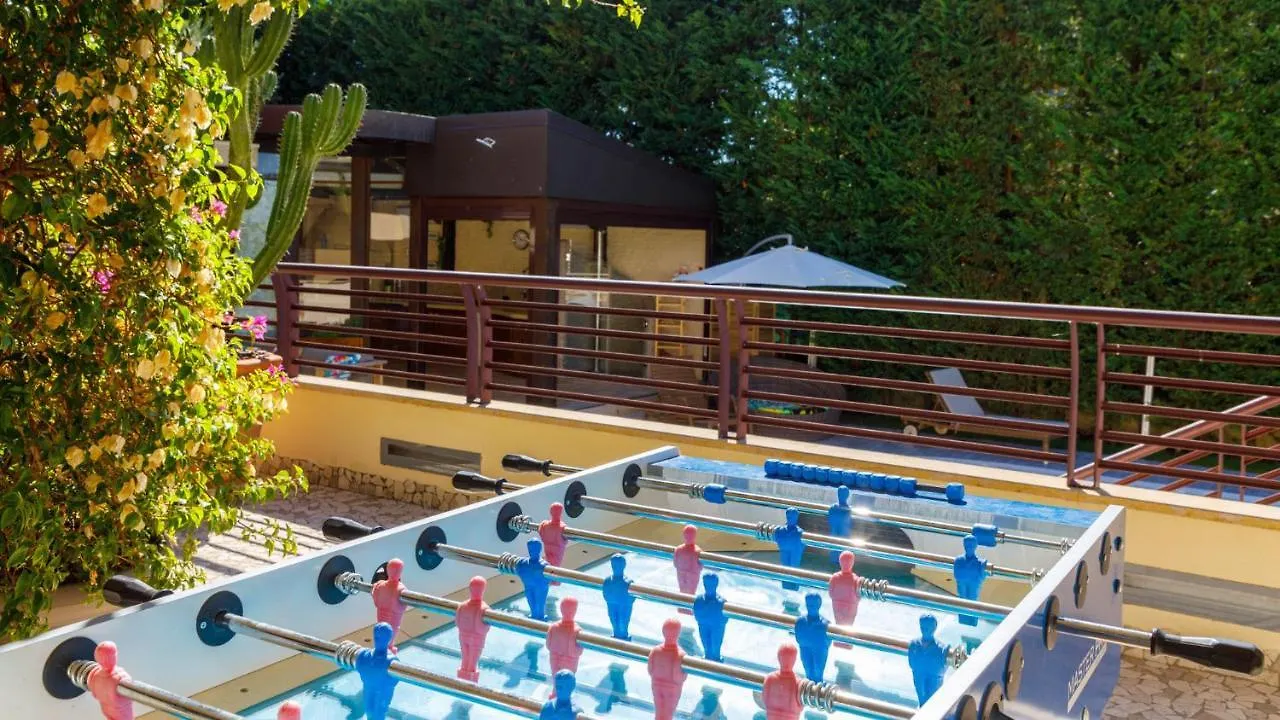 Villa Alais 8, Emma Villas Rimini Italy