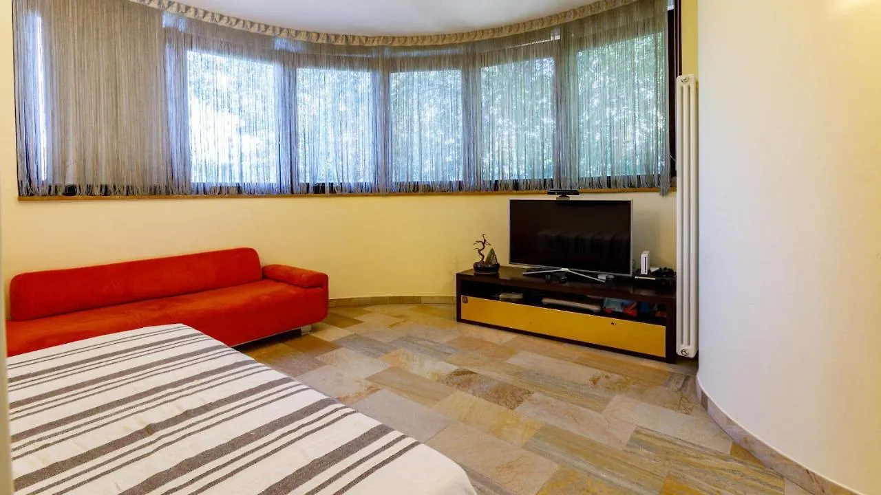 Villa Alais 8, Emma Villas Rimini