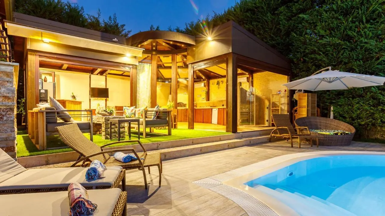 Villa Alais 8, Emma Villas Rimini