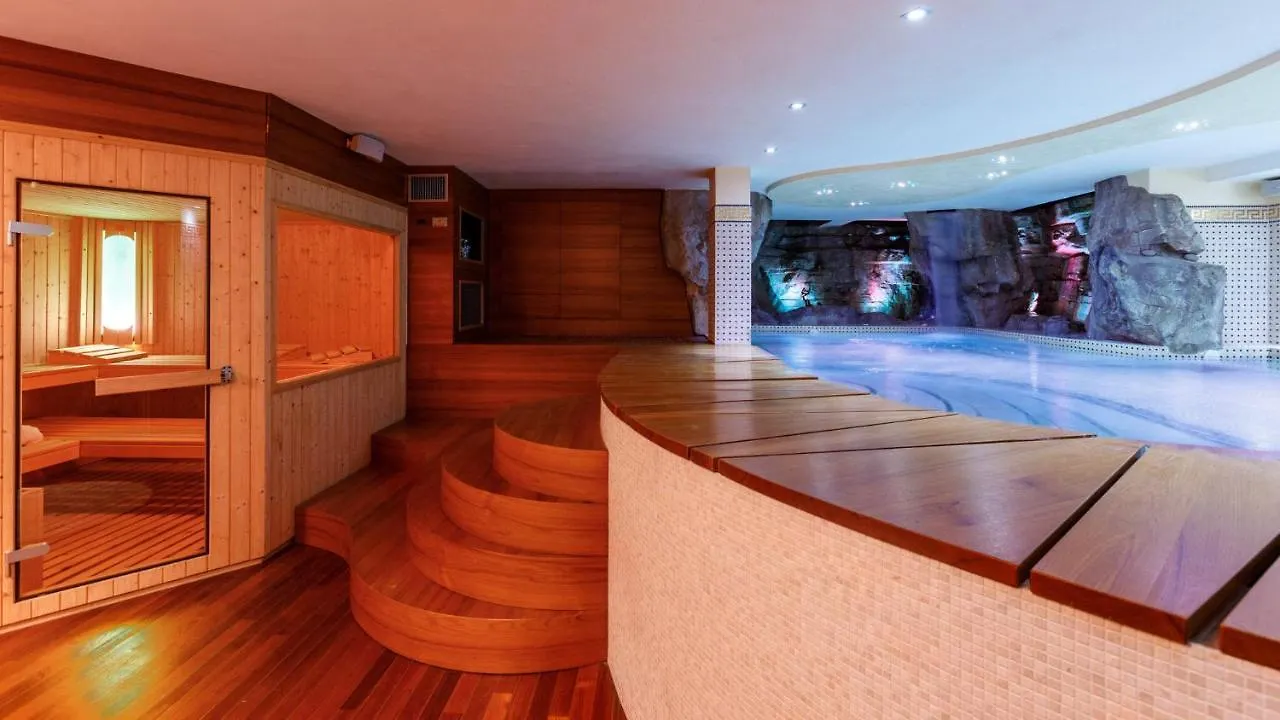 Villa Alais 8, Emma Villas 里米尼 意大利