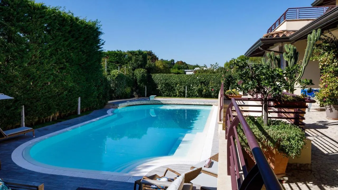 Villa Alais 8, Emma Villas Rimini