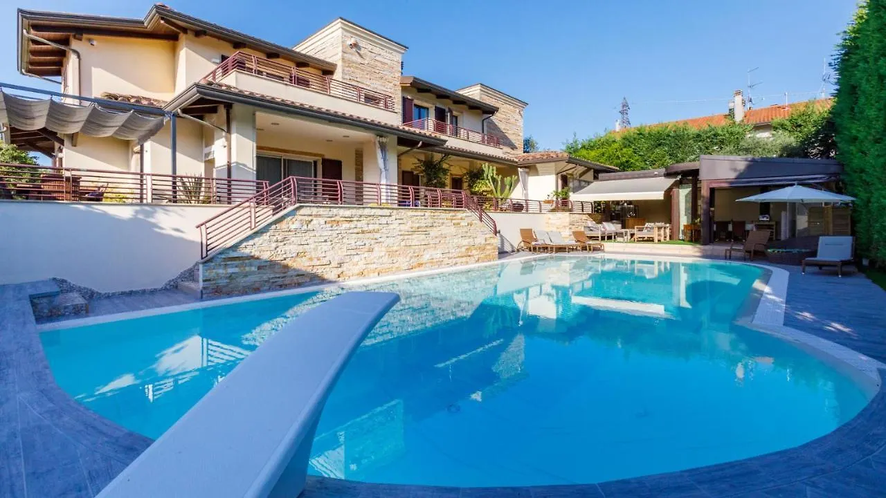 Villa Alais 8, Emma Villas Rimini