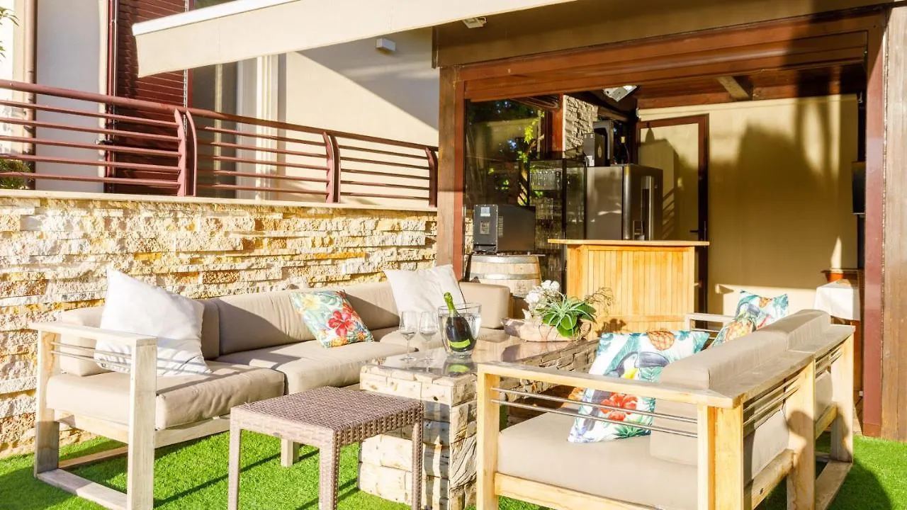 Villa Alais 8, Emma Villas Римини Италия