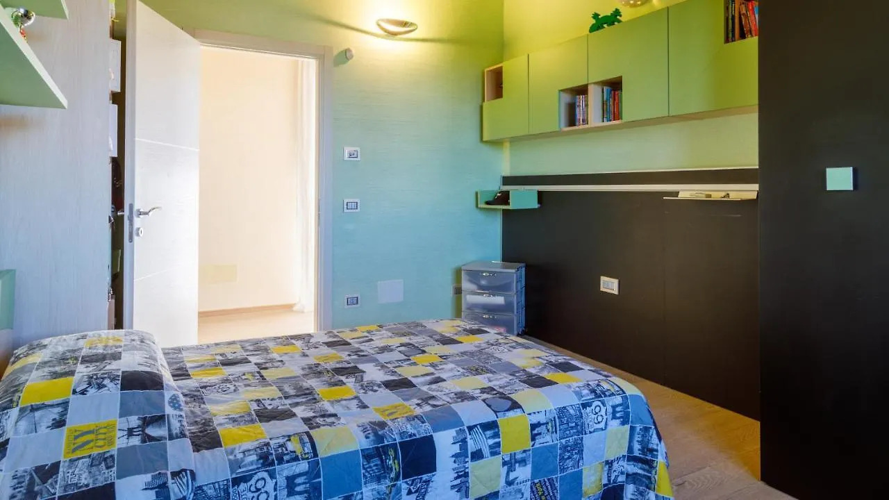 Villa Alais 8, Emma Villas Римини