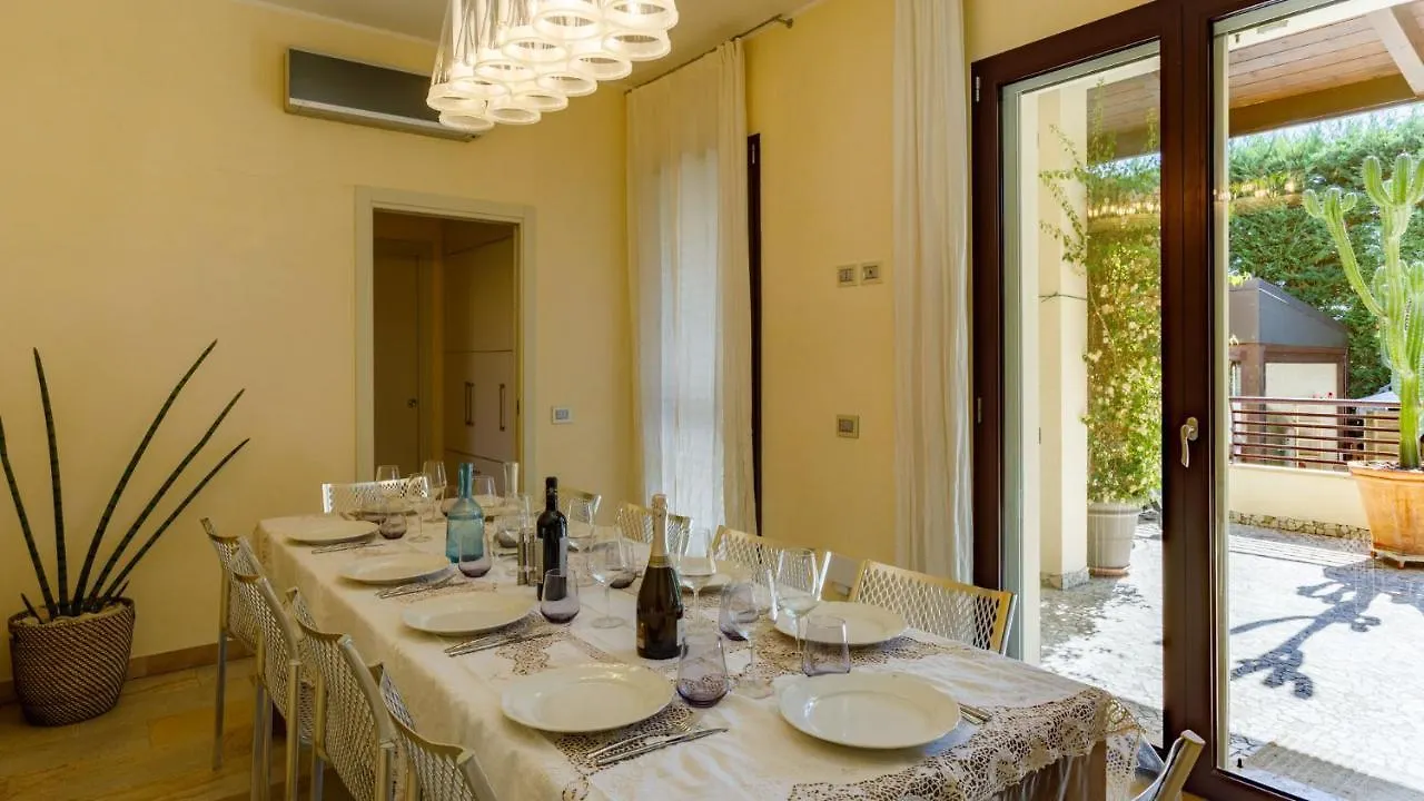 Villa Alais 8, Emma Villas Римини Италия