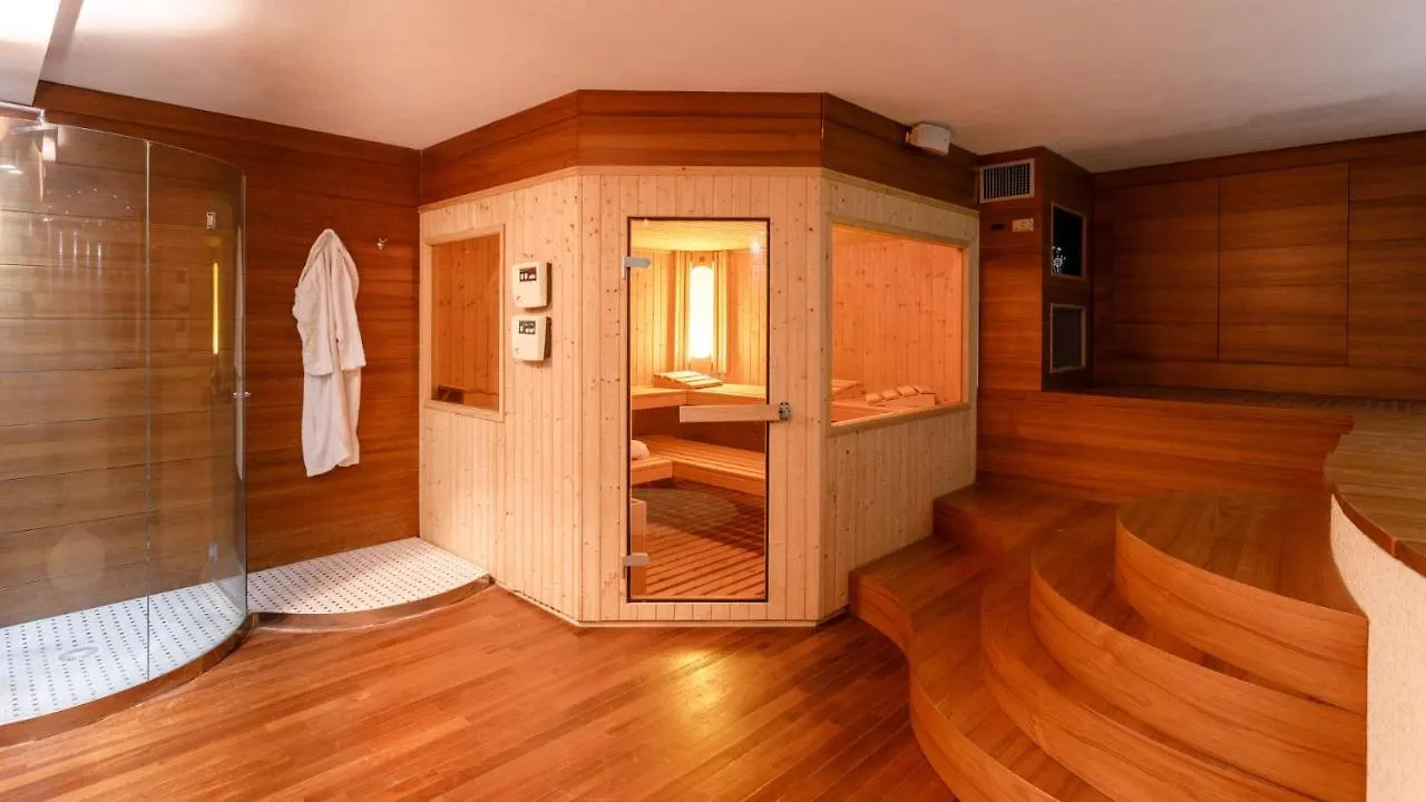 Villa Alais 8, Emma Villas Римини