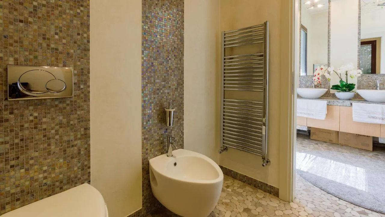 Villa Alais 8, Emma Villas Римини