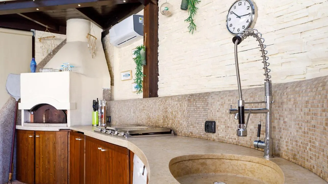 Villa Alais 8, Emma Villas Римини