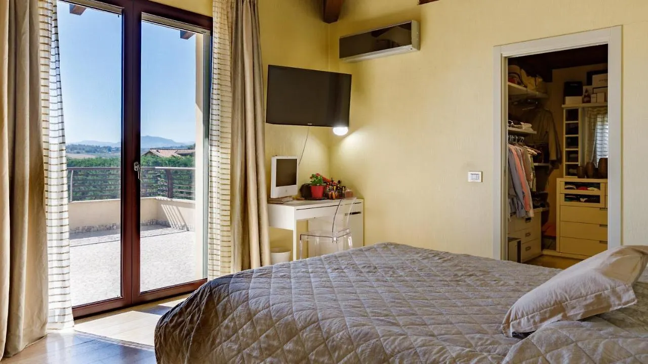 Villa Alais 8, Emma Villas Римини